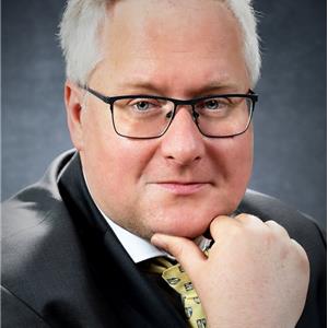 Zakelijk portret - Studio Foton, Fotograaf Kalmthout